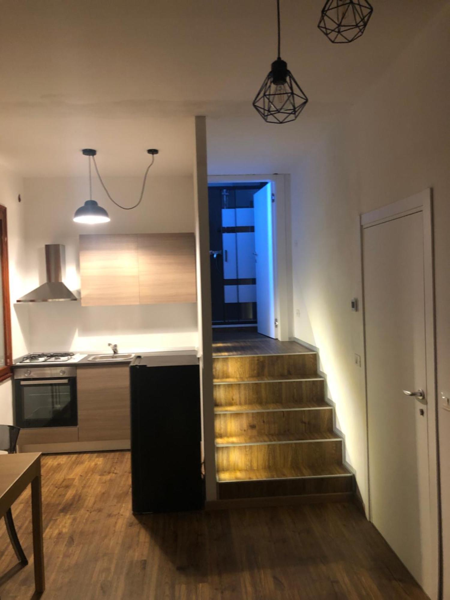 Da Caterina Appartamento Con Cucina Cittadella Room photo
